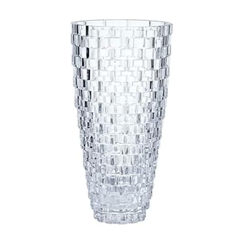 Mikasa Palazzo 12-Inch Crystal Vase