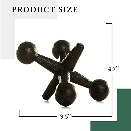 Decorative Door Stopper, Cast Iron Door Stops, Creative Retro Room Decor, Shelf Decor Accents, Bookshelf Decor