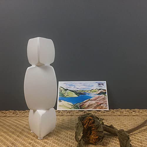 Nordic Ceramic Vase Abstract Root Geometric Shaped Flower