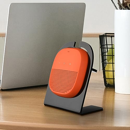 Desktop Stand,Smart Table Stand Decorative Holder for,Beautiful Desktop Decoration for Office/Room
