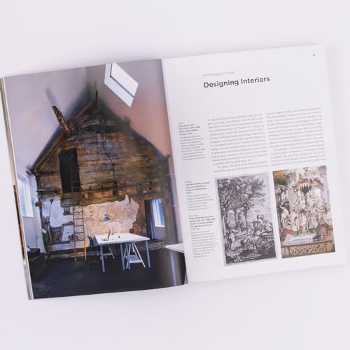 A History of Interior Design (5rd Edition) /anglais