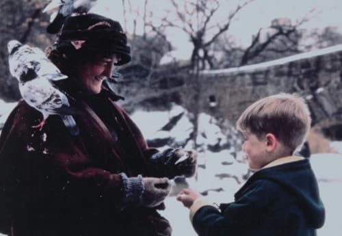 Home Alone 2 Doves Pair Authentic REPLICAS USA Made Direct from John Perry who Created Them for The Movie