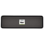 Matace 1 Pack Rubber Extra Large Shoe Tray for Entryway,Long Boot Tray,Slim Boot Mat for Indoor and Outdoor Use,16x55 in, Rectangular (Pack of 1) - size: 55" x 16" x 1.2"