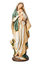 Joseph's Studio by Roman - 16.25" H Madonna and Child Figure, Renaissance Collection, Religious Gift, Home Decor