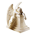 Design Toscano Angel of Grief Monument Statue: Desktop