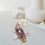 Desk Accent Tranquil Sculpture for Home Office Decor - for Study or Workspace,