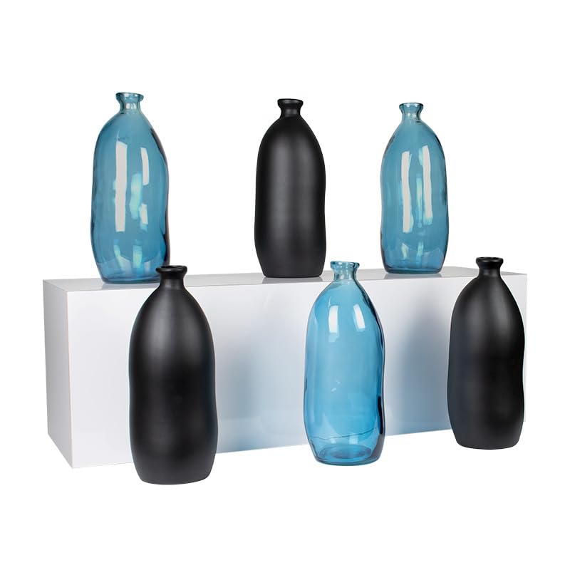 shopPOPdisplays White Laminate Display Pedestal - Fully Assembled - Museum-Quality for Sculptures, Retail Displays, Trophies with Matte Finish - 200 lb. Capacity (18" W x 18" L x 30" H) - size: 18" W x 18" L x 30" H