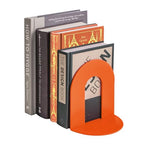 IF The Pop Up Book End - Orange - color: Orange