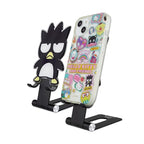 Sonix x Sanrio Character Phone Stand | Adjustable Cell Phone Holder, Desk Stand, Dock | Badtz Maru - color: Badtz Maru