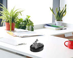 Desk Sculpture Decor Stress Relief Office Gift - style: Original Base