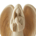 Desert Angel Figurine