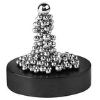 Desk Sculpture Decor Stress Relief Office Gift - style: Original Base