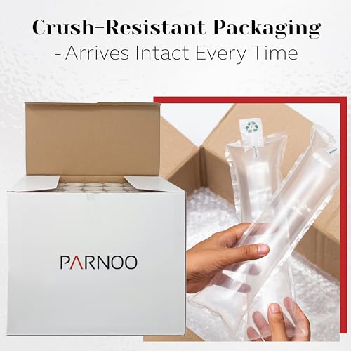 Tea Light Candles in Metal Cups - 4.5 Hours Clean, Long Burning White Unscented - 250 Votive Candles Bulk for Romantic Dinner, Wedding, Spa & Hotels by PARNOO - style: 250 Pack 4 Hours Burn Time