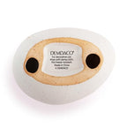 DEMDACO Inspired Everyday Collection Friends Forever & Always Speckled God Tone 4.5 x 3 Stoneware Decorative Garden Stepping Stone Patio Walkway Sculpture Yard Art - style: Inspired Stone - Friends