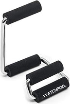 WATCHPOD Watch Display Stand | Metal Holder for 1 Watch | Showcase and Organize Wristwatches, Smart Watches and Bracelets (Small) - size: Small