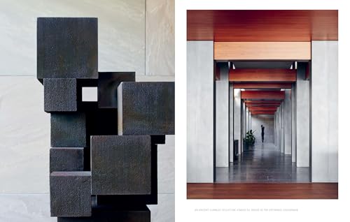 Art in Residence: Collected Objects and the Architectural Homes They Live In