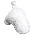 Design Toscano Highland Terrier Digging Dog Statue - style: Highland