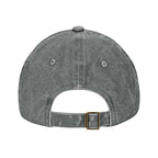 I Love Object Shows Caps for Men Object Shows Mens Baseball Hats - color: Gray