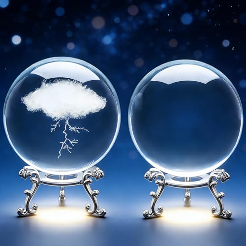 10pcs Large Crystal Ball Display Stand Silver Sphere Holder for 40-100mm Sphere - Metal Tripod Base for Crystals, Rock,Balls - color: Silver_Large-10pcs