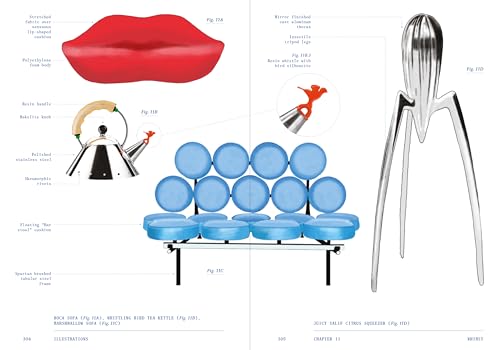 Reading Design: The Visual Language of Common Objects