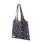 DGAZ Designer Shoulder Bags for Women, Luxury Tote Bag with Zipper, Large Shoulder Hobo Bags - color: Sakura