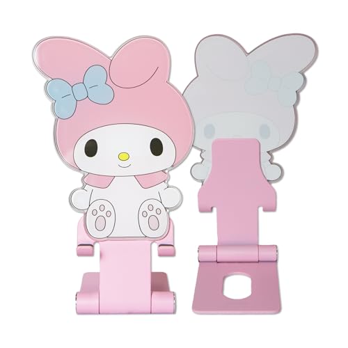 Sonix x Sanrio Character Phone Stand | Adjustable Cell Phone Holder, Desk Stand, Dock | My Melody - color: My Melody