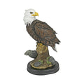Design Toscano Noble Strength Bald Eagle Statues: Medium - style: Noble Strength Bald Eagle