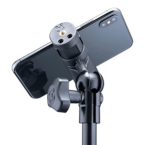 Hercules Stands DG207B Smartphone Holder