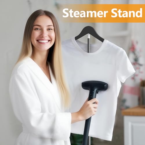 Adjustable Shirt Display Stand 32-63 Inch, Foldable Clothing Display Stand Mannequin Torso for Retail Vendors, Multi-Use Steamer Rack Stand for Clothes Garment - color: 1 Pack