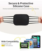 FANGOR 4 Pack Tablet Holder for Car - size: 4 Pack - fit for 7-12.9" tablet