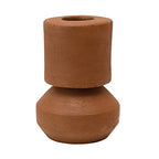 Handmade Terra-Cotta Vase
