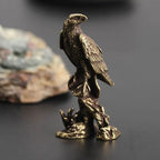 Unique Design Mini Miniature Sculpture for Interior Desktop Decor Home Decoration Handcraft Collect Ancient(1pcs)