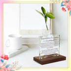 New Cardiologist Gifts for Cardiologist, Graduation Gifts for Cardiologist, Congratulations Gift for Cardiologist, Modern Acrylic Desk Plaque,10 x 10 x 1.5 cm,XXD80 - style: Cardiologist