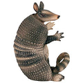 Design Toscano Tex the Armadillo Beverage Holder, Single - style: Tex