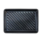 PIG Containment Tray - Rim to Rim Dimensions 40.25" L x 28.25" W x 5" H - Interior Bottom Dimensions 36" L x 24" W - 17.95 gal. Sump Capacity - PAK921 - size: 40.3" x 28.3" x 5"