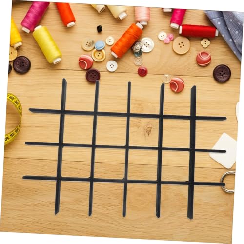 minkissy Jewelry Tray Organizer Divider Adjustable Inserts for Jewelry Boxes and Showcases Soft Lining Strip for Storage and Display