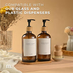 MaisoNovo Bamboo Soap Tray | Wooden Bathroom Soap Dispenser for CounterTop - color: Bamboo Tray