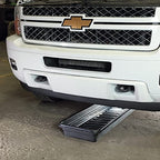 PIG Containment Tray - Rim to Rim Dimensions 52.25" L x 16.25" W x 5" H Utility Tray - Interior Bottom Dimensions 48" L x 12" W - 11.96 gal. Sump Capacity - PAK918 - size: 52.25" x 16.25" x 5"