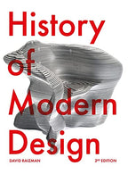 History of Modern Design Third Edition