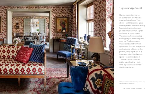 Nathan Turner’s I Love Decorating: Creating Stylish, Thoughtful, and Personal Spaces