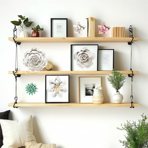 Ceramic Flower Wall Decor Handmade Rose Art Flower for Living Room Home Hallway Bedroom Kitchen Farmhouse Bathroom Dining Room Camellia White 15 cm - color: Camellia 3-white, size: 5.9 in