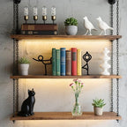 Metal Bookends Yoga-Style Bookends Decorative Cute Book Ends for Shelves Reading Decor Bookshelf Decor Book Stoppers for Bookshelf Home Office Desk Book Lovers Gift - style: Yoga People Decorative Bookends