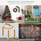 WellSign Balloon Arch Stand,7.2FT, 6.6FT, 6FT Set of 3 Metal Gold Wedding Backdrop Arch Stand Kit for Valentine Baby Shower Engagement Party Event Decoration Garden Floral Balloon Arch with Base - size: 7.2F+6.6FT+6FT