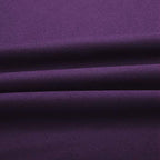Sfoothome Purple Queen Sheets Set - Hotel Luxury 4-Piece Bed Set, Extra Deep Pocket, 1800 Series Bedding Set, Wrinkle & Fade Resistant, Sheet & Pillow Case Set (Queen, Purple) - color: Purple-4 Pieces, size: Queen
