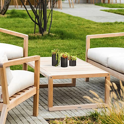 Fake Succulents Plants Artificial in Premium Ceramic Pots (3 Pack Assorted) Realistic Faux Succulents for Bathroom, Home & Office Décor - style: 3 Pack Assorted