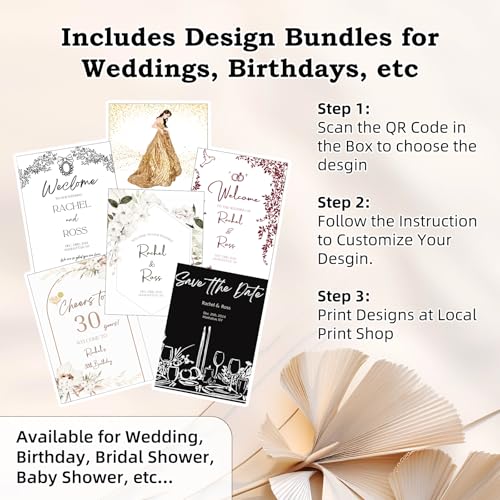 Wedding Sign Holder, Adjustable Welcome to Our Wedding Sign Stand W/Design Bundle & Leather Sign Hanging Straps, Heavy Duty Easel Stand for Sign, Wedding Seating Chart Stand, Easel for Display (Black) - color: Black