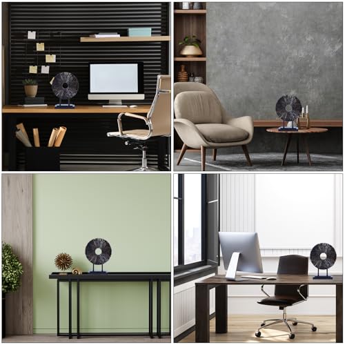 Minimalist Round Statue Above Cabinet Decor Kitchen, Modern Decorative Sculpture Home Decorations for Living Room Coffee Table, Office Decor Items, Center Pieces Decoration (Black) - color: Black