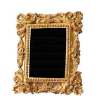 Suede Lined Jewelry Display Stand - color: Black