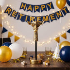 Grandpa Gifts from Grandkids, Exquisite Handmade Giraffe Grandpa Birthday Gifts from Granddaughter Grandson Funny Home Decor, Great Grandfather Grandparents Present for Father's Day - style: TO MY GRANDPA