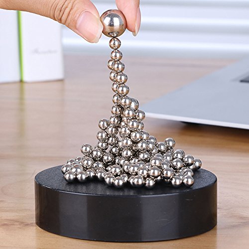 Desk Sculpture Decor Stress Relief Office Gift - style: Original Base